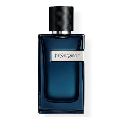 yves saint laurent eau de parfum intense|yves saint laurent intense homme.